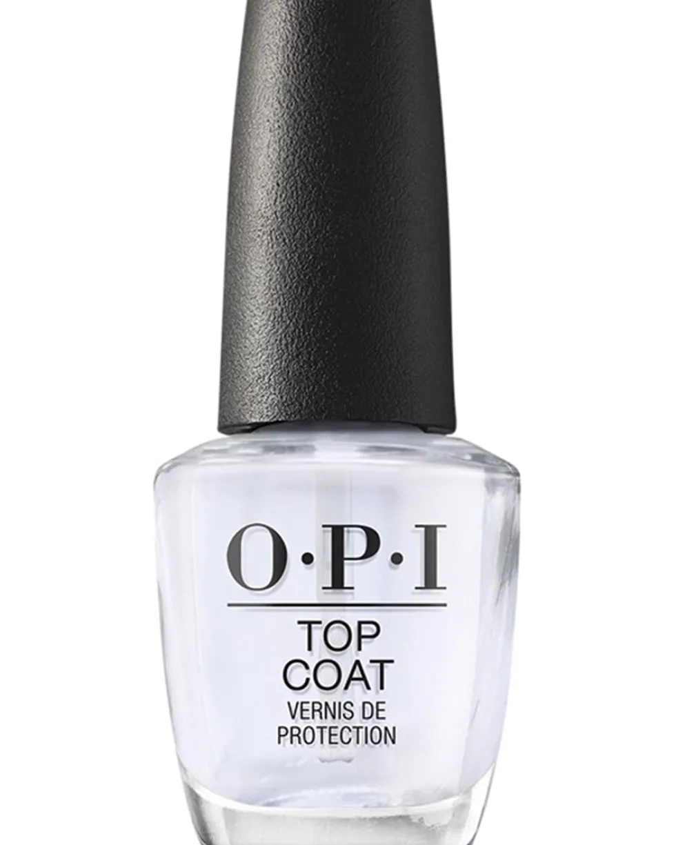 opi nagelverzorging NAGELLAK TOP COAT