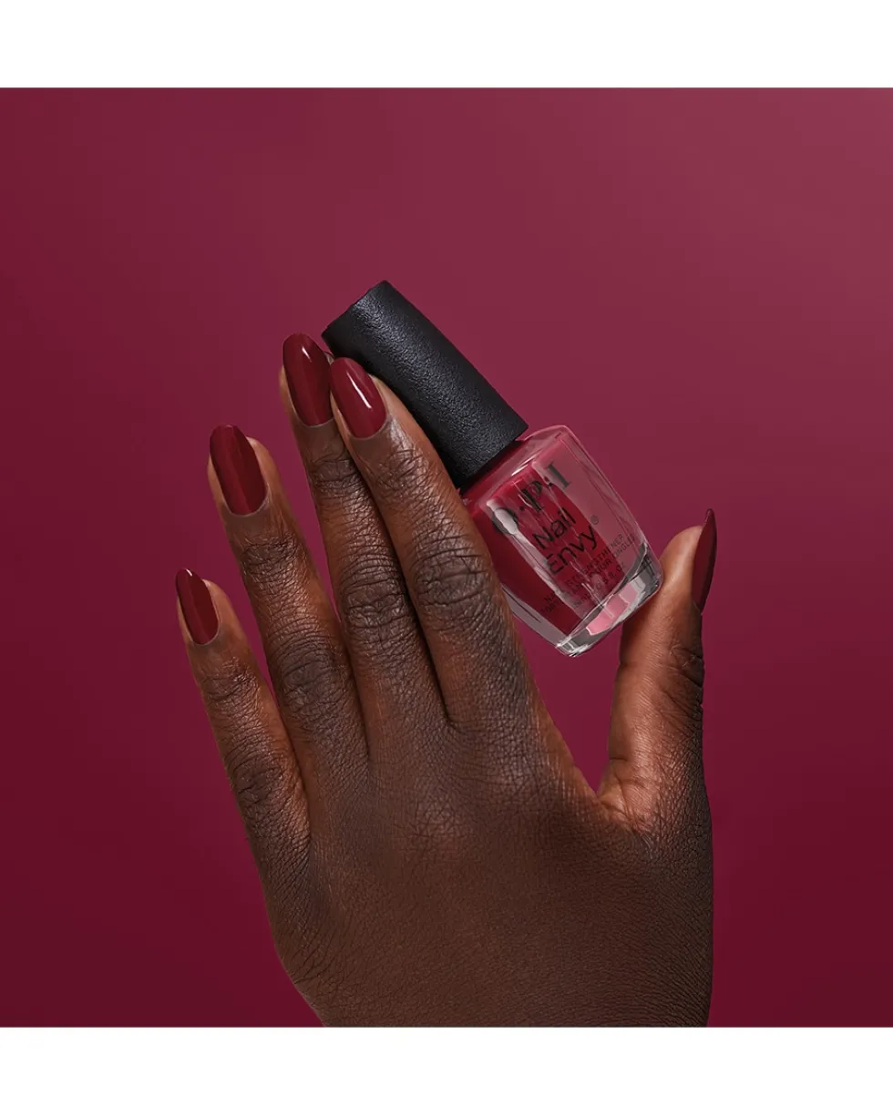 opi nagelverzorging OPI NAIL ENVY TOUGH LUV