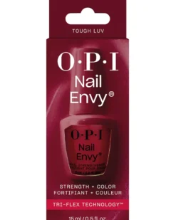 opi nagelverzorging OPI NAIL ENVY TOUGH LUV