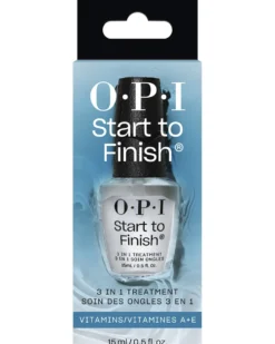 opi nagelverzorging OPI START TO FINISH