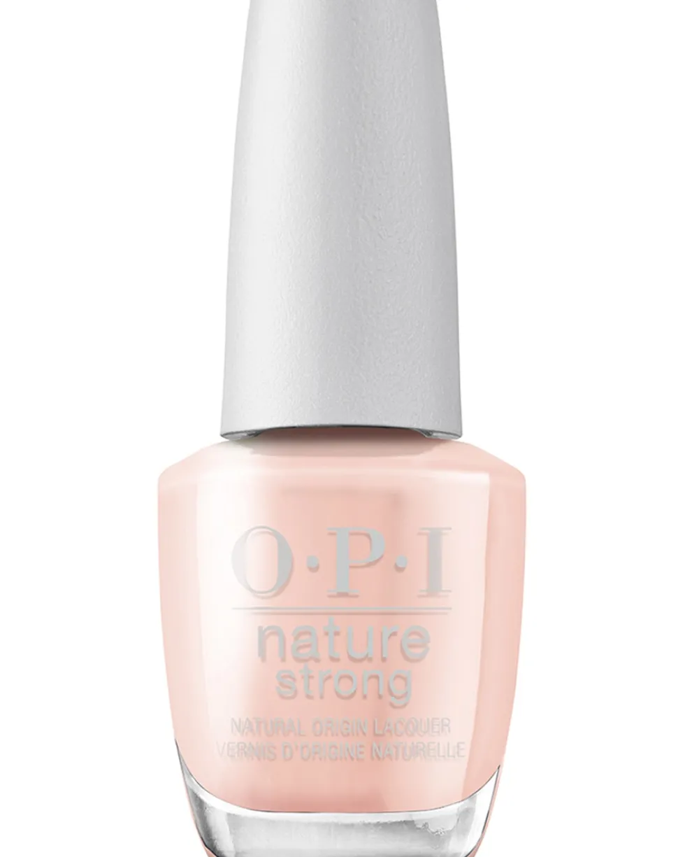 opi nature strong - kleuren A CLAY IN THE LIFE