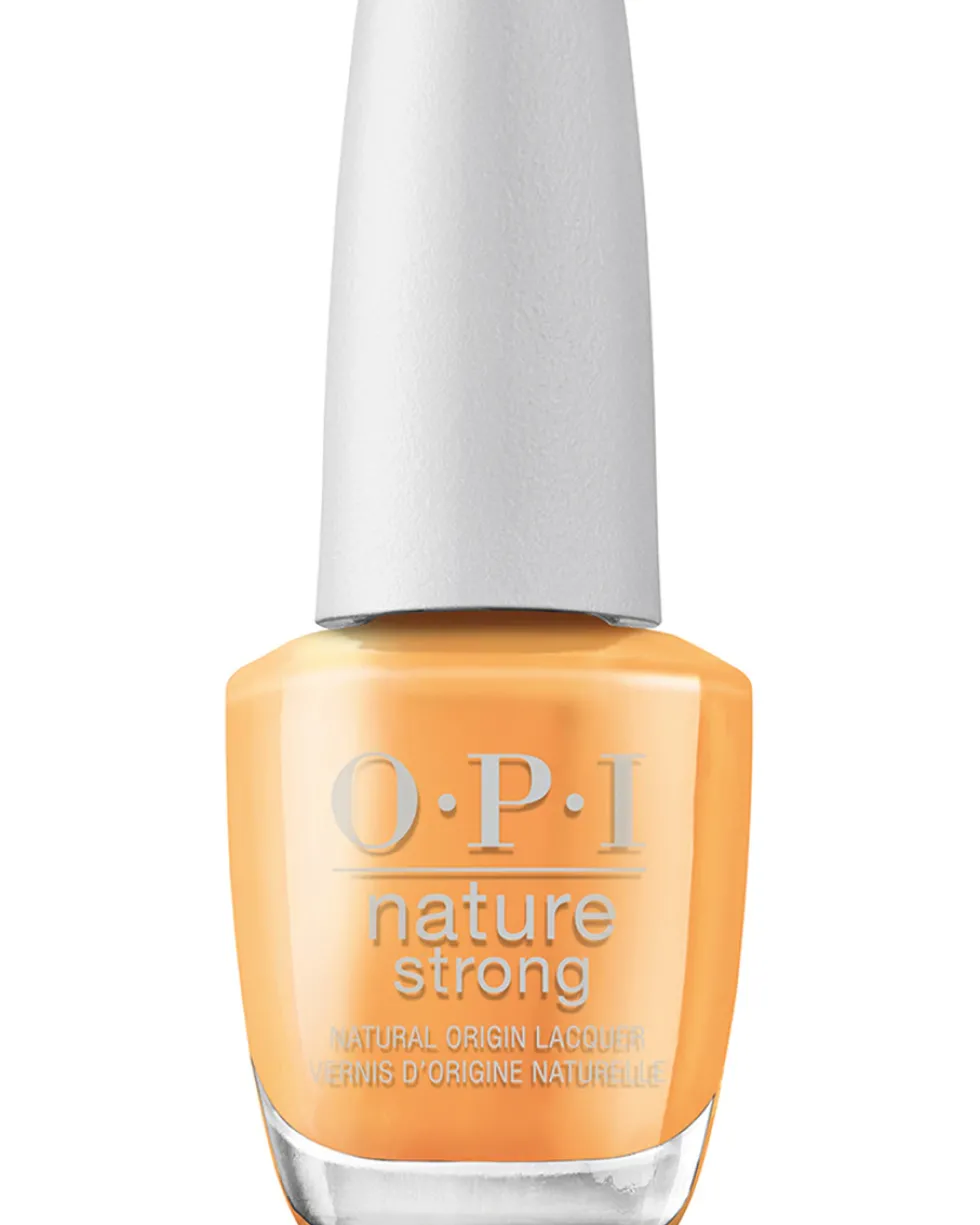 opi nature strong - kleuren BEE THE CHANGE