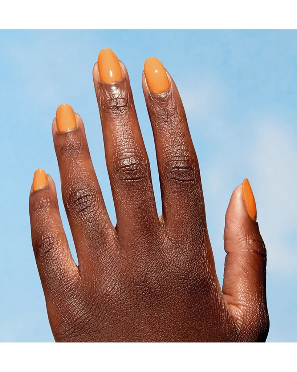 opi nature strong - kleuren BEE THE CHANGE