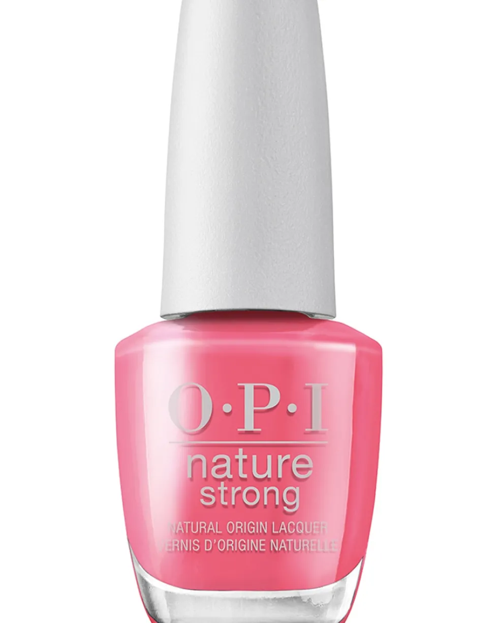 opi nature strong - kleuren BIG BLOOM ENERGY