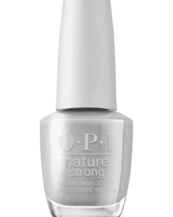 opi nature strong - kleuren DAWN OF A NEW GRAY