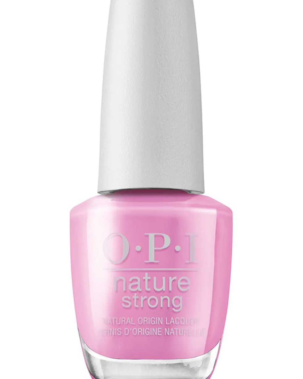 opi nature strong - kleuren EMFLOWERED