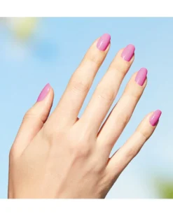 opi nature strong - kleuren EMFLOWERED