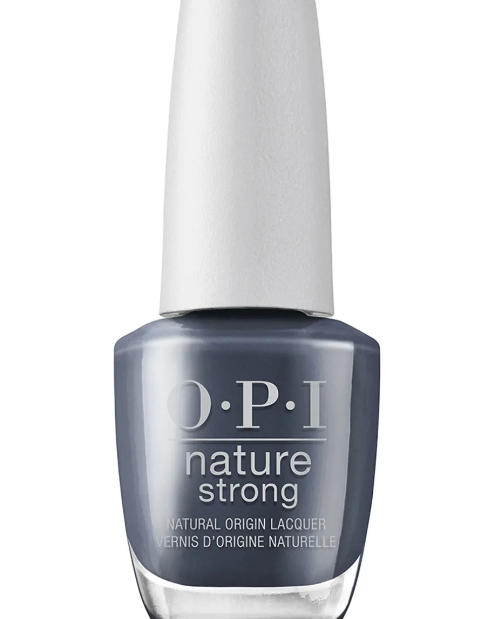 opi nature strong - kleuren FORCE OF NAILTURE