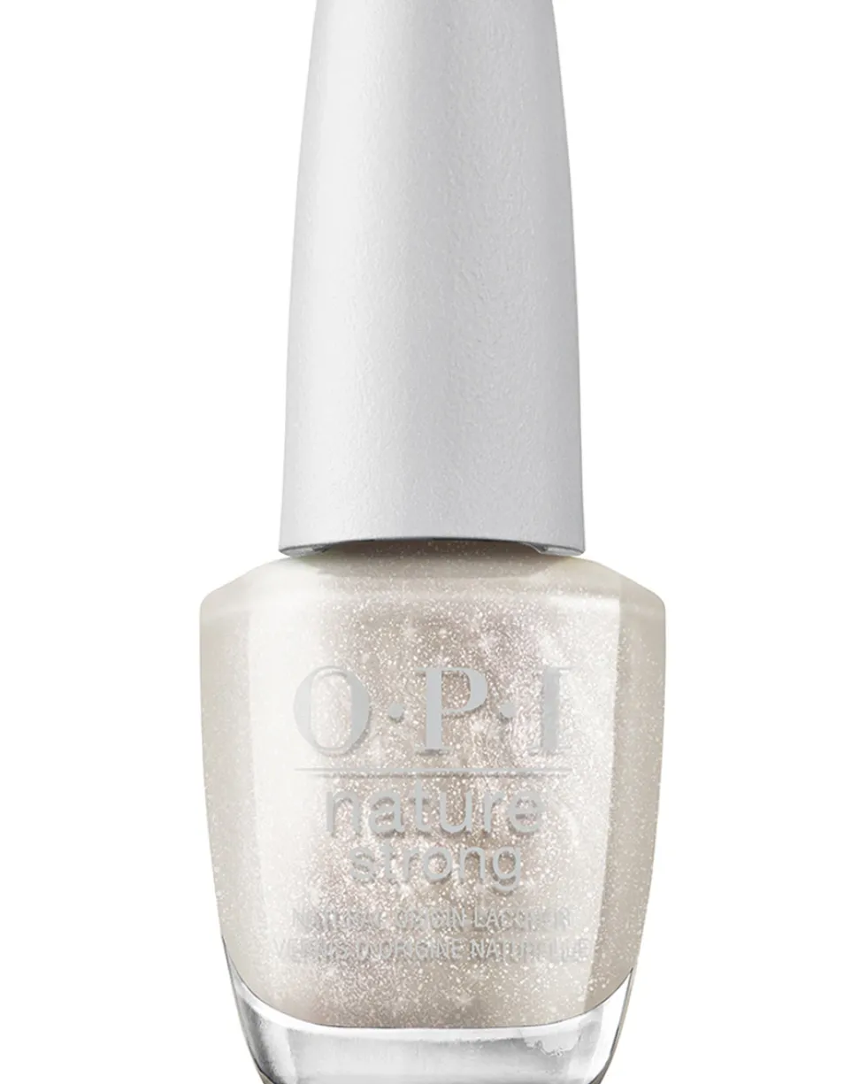opi nature strong - kleuren GLOWING PLACES