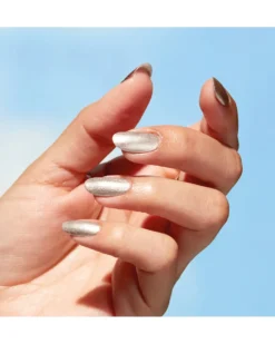 opi nature strong - kleuren GLOWING PLACES