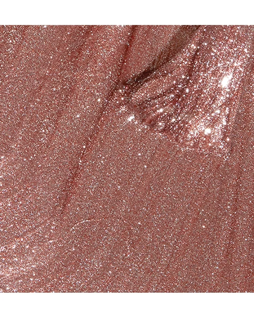 opi nature strong - kleuren INTENTIONS ARE ROSE GOLD