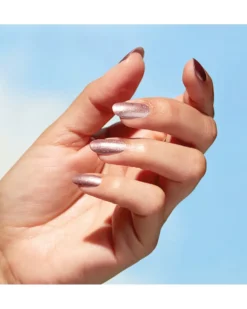 opi nature strong - kleuren INTENTIONS ARE ROSE GOLD