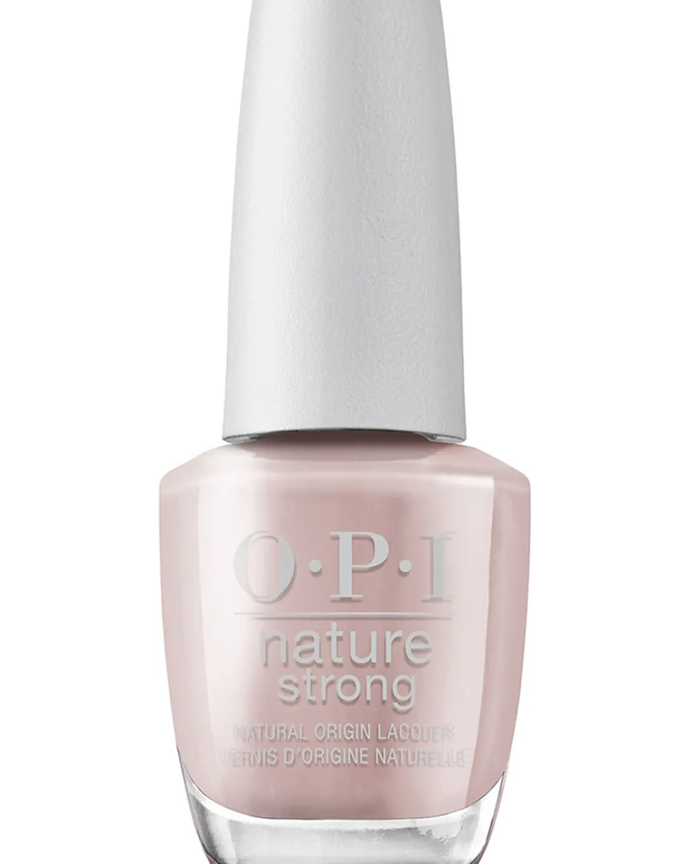 opi nature strong - kleuren KIND OF A TWIG DEAL