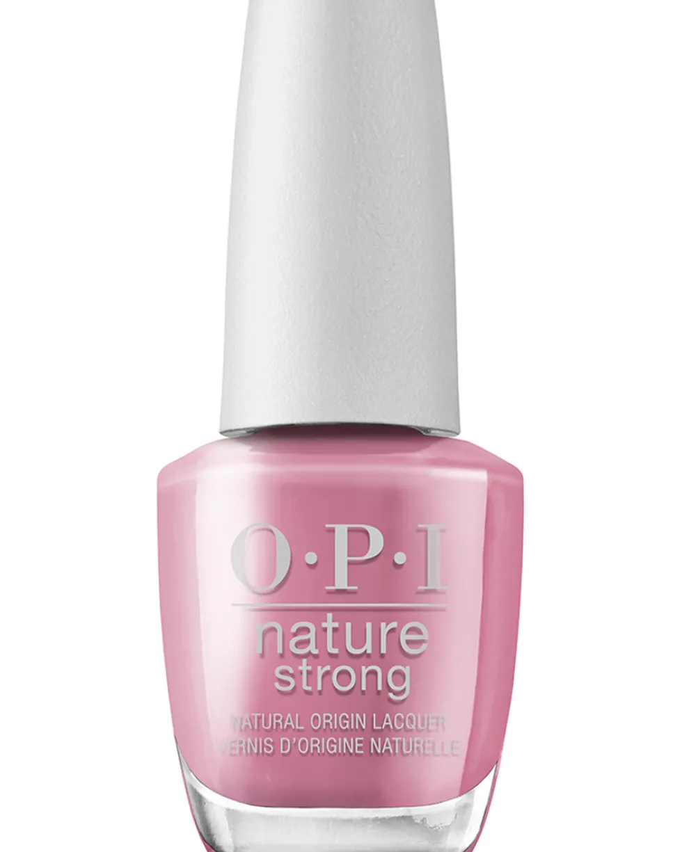 opi nature strong - kleuren KNOWLEDGE IS FLOWER