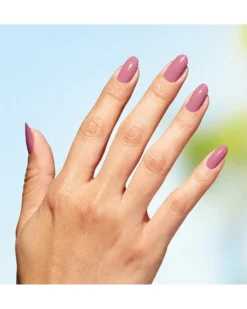 opi nature strong - kleuren KNOWLEDGE IS FLOWER