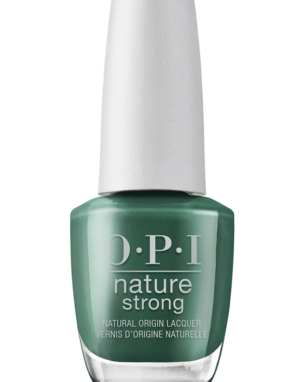 opi nature strong - kleuren LEAF BY EXAMPLE