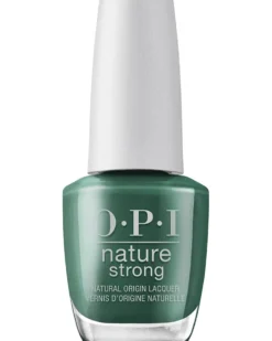 opi nature strong - kleuren LEAF BY EXAMPLE
