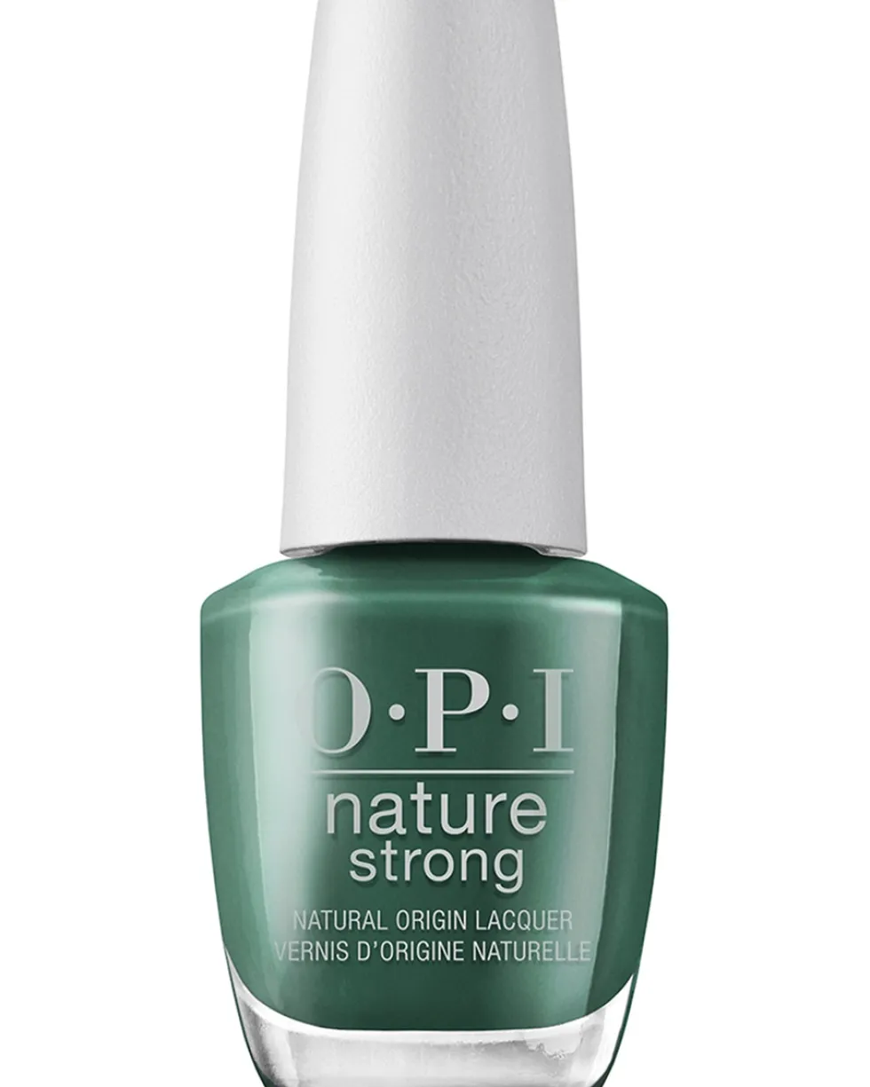 opi nature strong - kleuren LEAF BY EXAMPLE