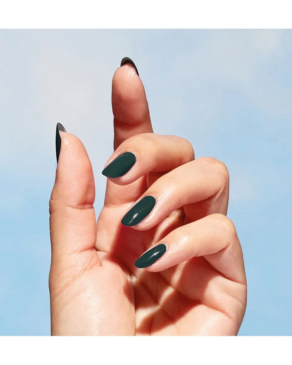 opi nature strong - kleuren LEAF BY EXAMPLE