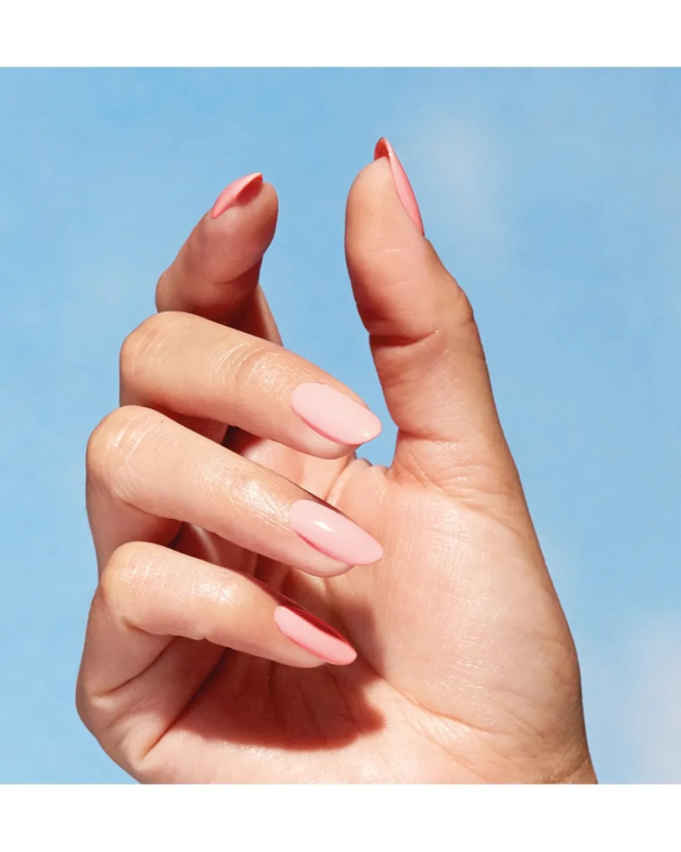 opi nature strong - kleuren LET NATURE TAKE ITS QUARTZ