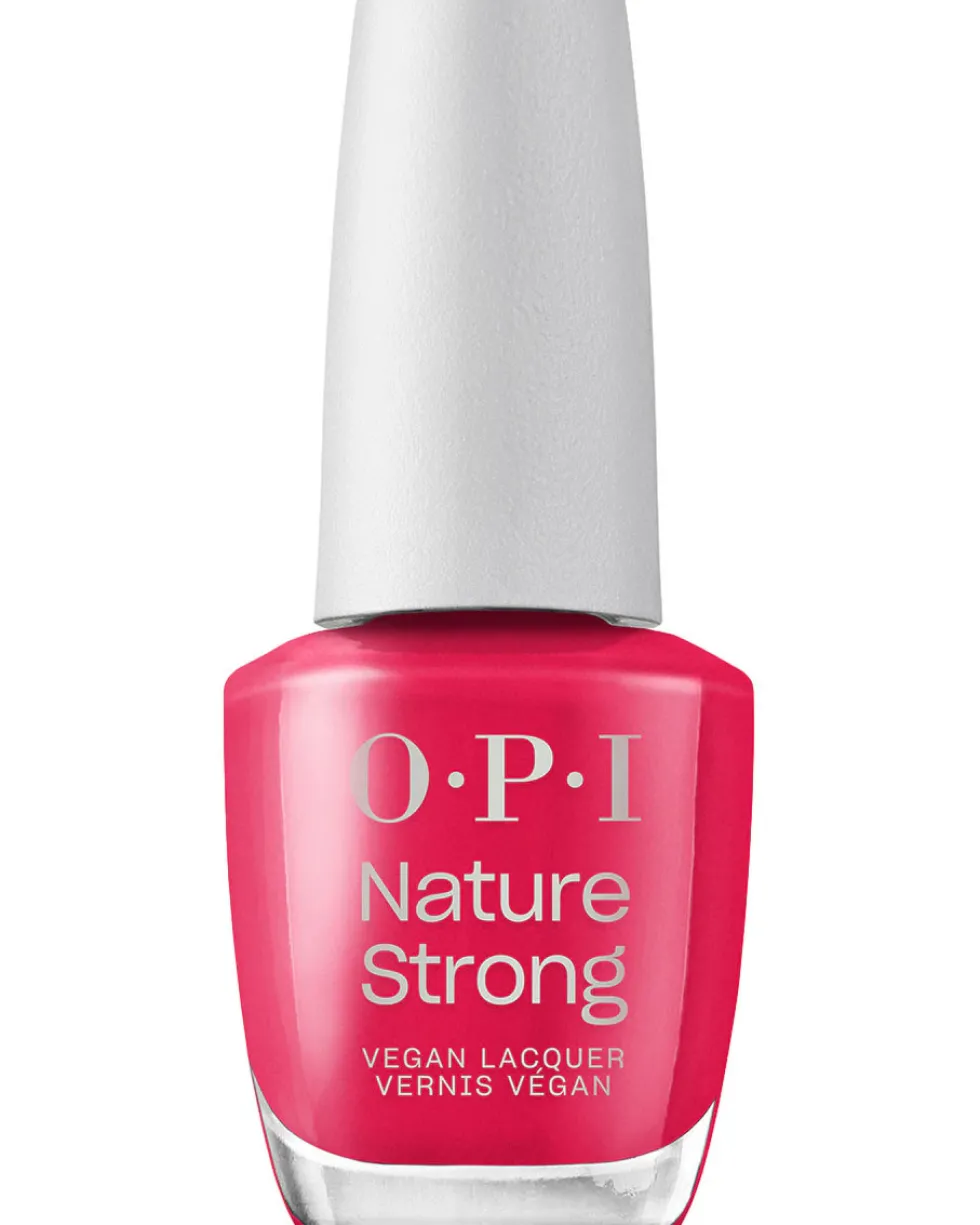 opi nature strong - kleuren Nature Strong