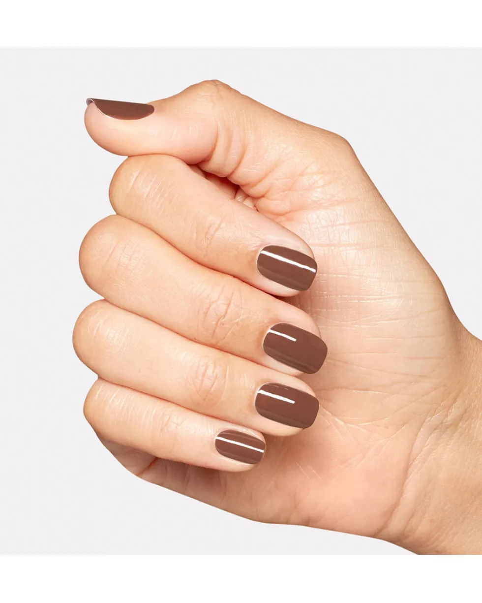 opi nature strong - kleuren Nature Strong