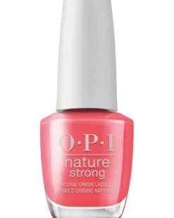 opi nature strong - kleuren ONCE AND FLORAL