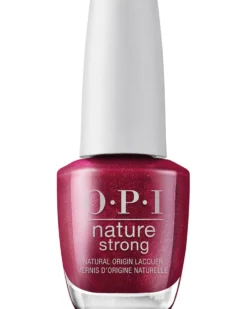opi nature strong - kleuren RAISIN YOUR VOICE