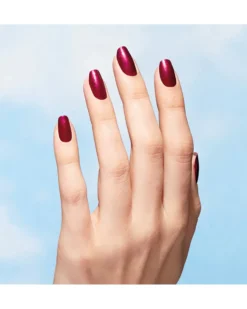 opi nature strong - kleuren RAISIN YOUR VOICE