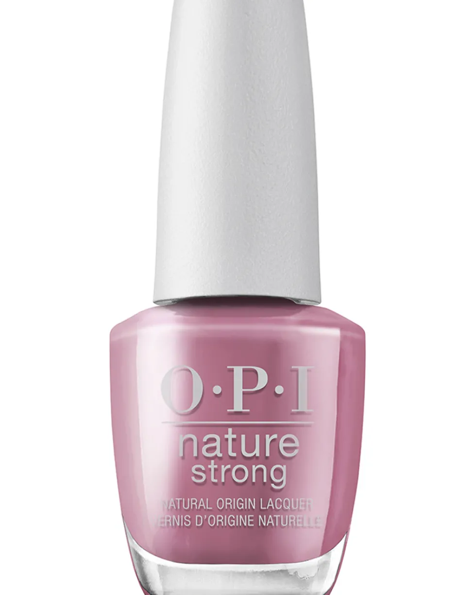 opi nature strong - kleuren SIMPLY RADISHING