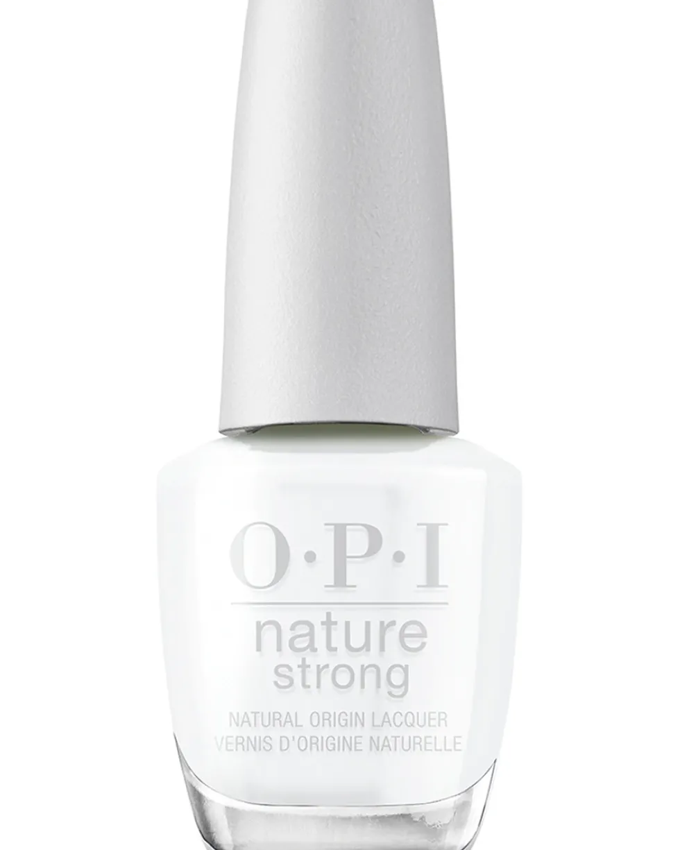 opi nature strong - kleuren STRONG AS SHELL
