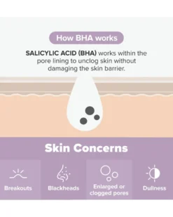 paula's choice 2% bha body spot exfoliant 2% BHA Body Spot Exfoliant
