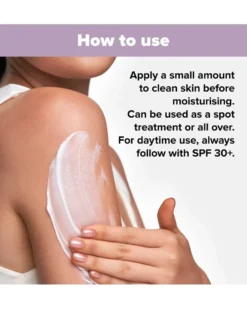 paula's choice 2% bha body spot exfoliant 2% BHA Body Spot Exfoliant