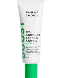 paula's choice boost 10% Azelaic Acid Booster