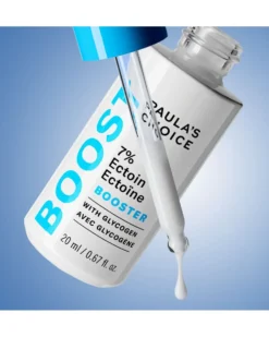 paula's choice boost 7% Ectoin + Hyaluronic Acid Milky Hydrating Serum