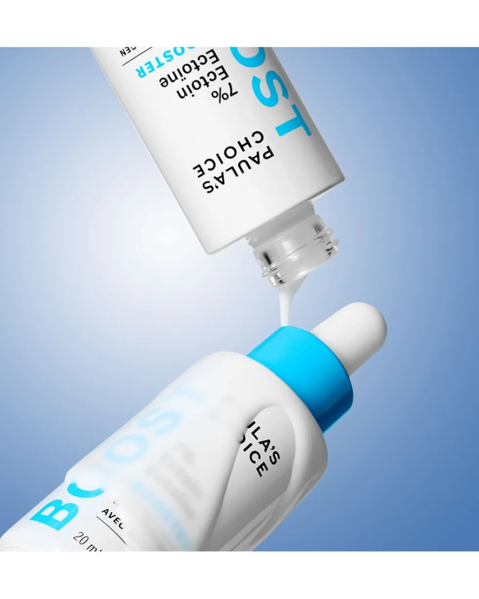 paula's choice boost 7% Ectoin + Hyaluronic Acid Milky Hydrating Serum