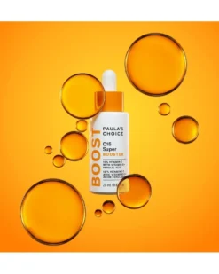 paula's choice brighten up C15 Super Booster