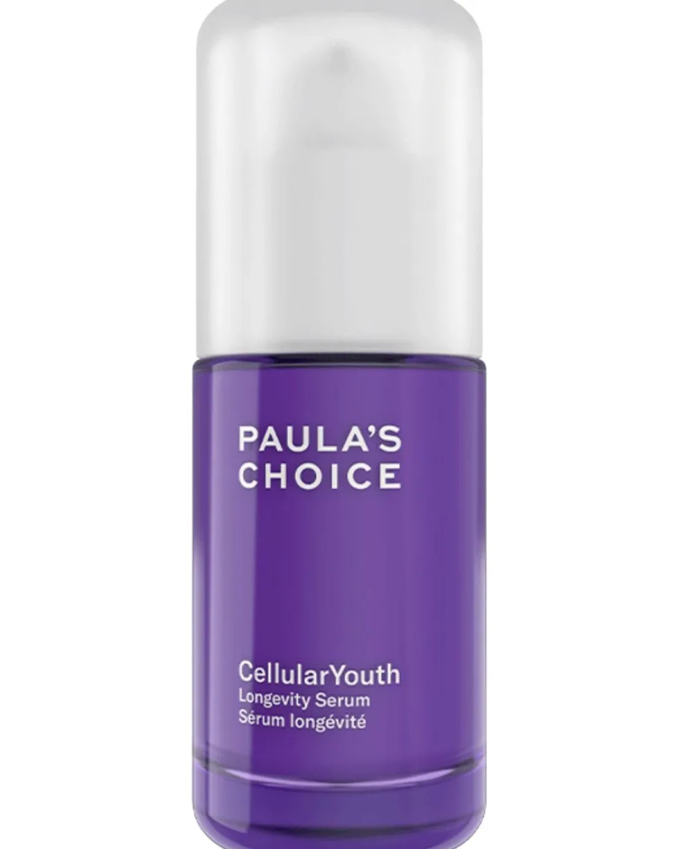 paula's choice cellularyouth Longevity Serum