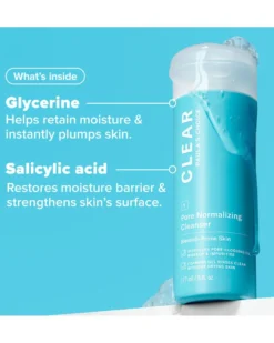 paula's choice clear CLEAR Gezichtsreiniger