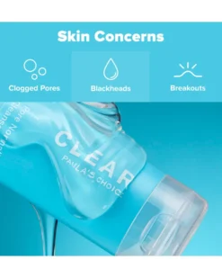 paula's choice clear CLEAR Gezichtsreiniger