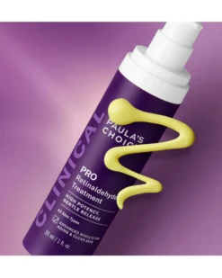 paula's choice clinical CLINICAL Pro Retinaldehyde Dual-Retinoid Treatment