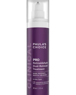 paula's choice clinical CLINICAL Pro Retinaldehyde Dual-Retinoid Treatment