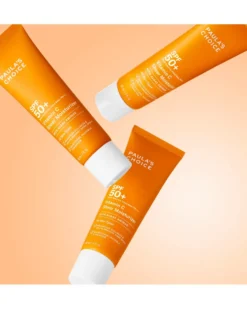 paula's choice c+ 5% Vitamin C Sheer Moisturizer SPF 50