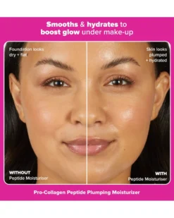 paula's choice mini-kit De Plump & Glow Kit