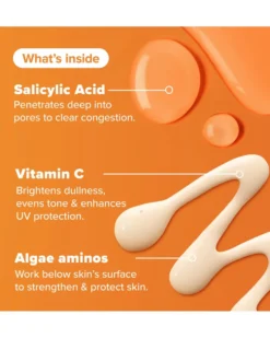 paula's choice mini-kit De Protect & Glow Kit