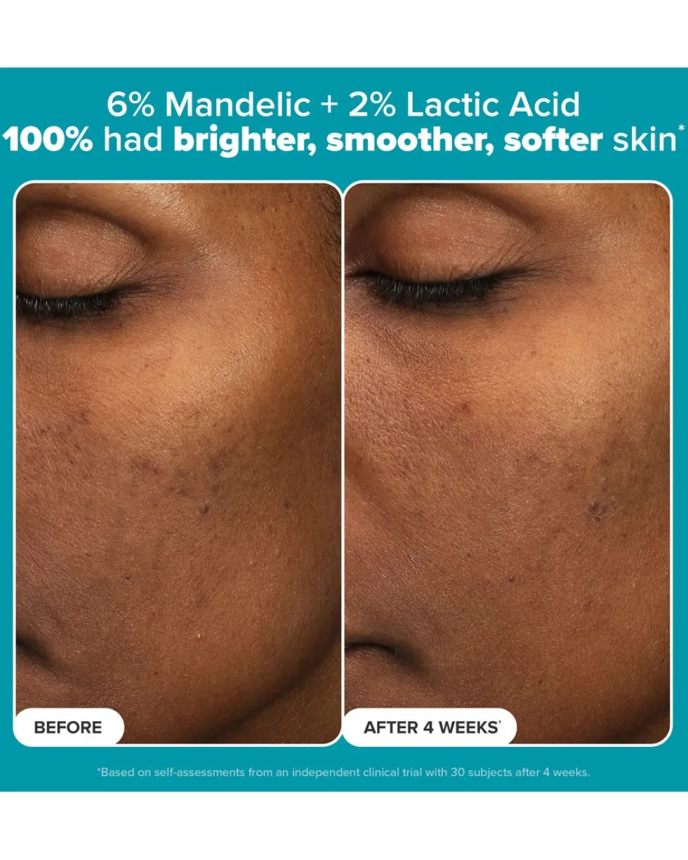 paula's choice mini-kit Multi-Level Exfoliatie
