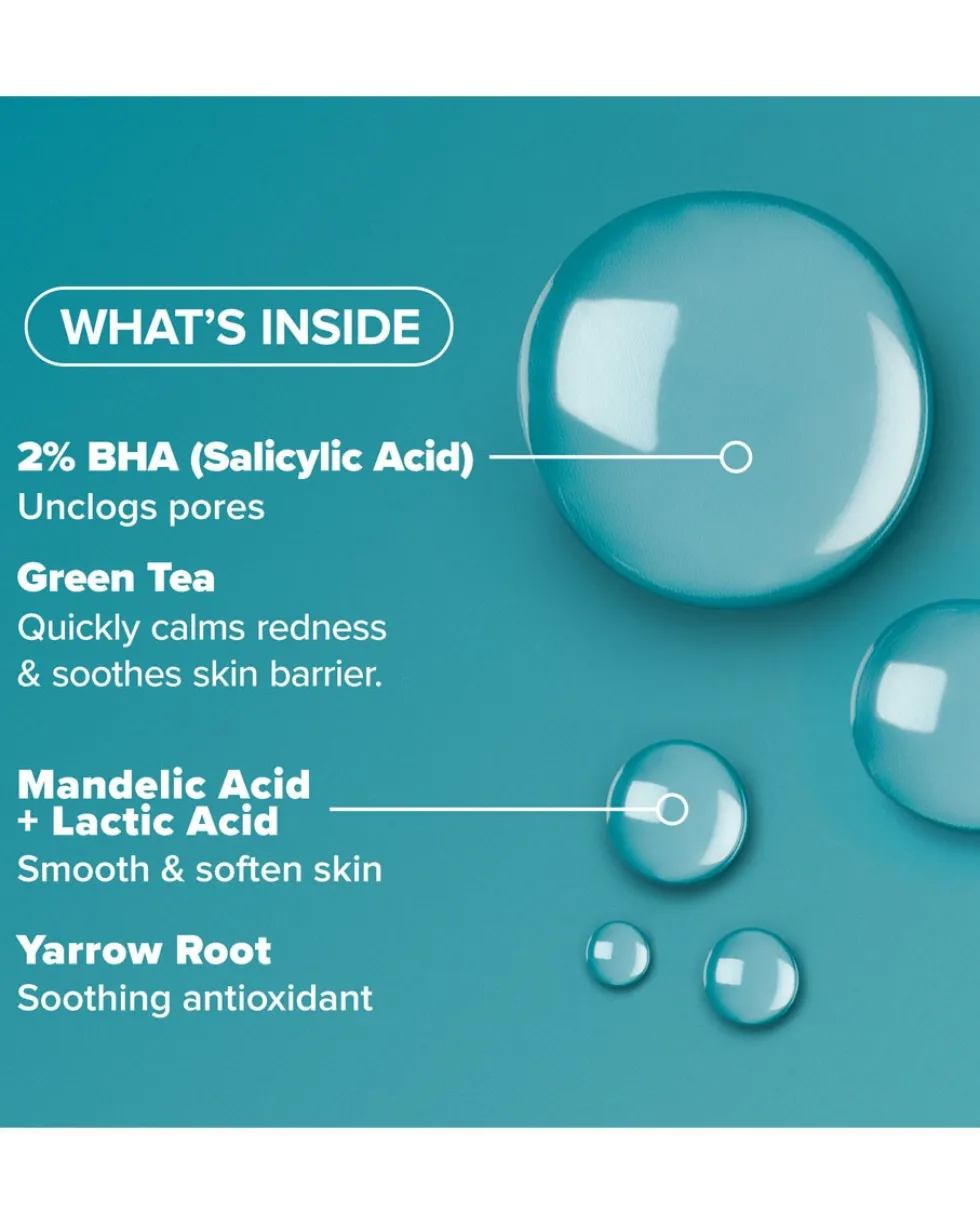 paula's choice mini-kit Multi-Level Exfoliatie