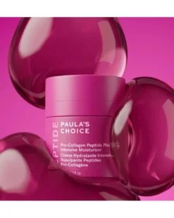 paula's choice plump + firm Peptide Plumping Intensive Moisturizer