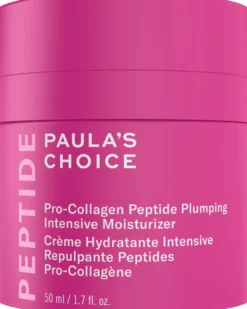 paula's choice plump + firm Peptide Plumping Intensive Moisturizer