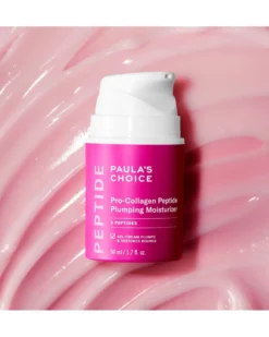 paula's choice pro-collagen peptide Pro-Collagen Peptide Plumping Moisturizer